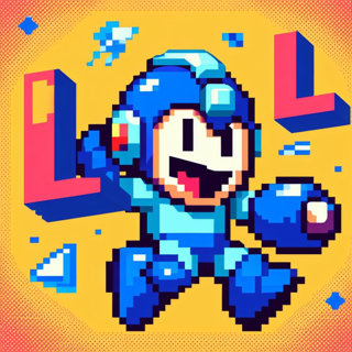 492 - Mega Man vs Final Fantasy