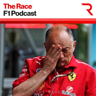 Ferrari struggles: Is Vasseur going to be axed?