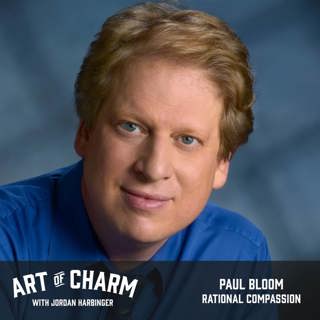 551: Paul Bloom | Rational Compassion