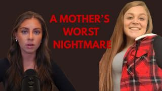 He Cut Off Her Head Weeks Before Her Due Date: The Murder Of Liese Dodd
