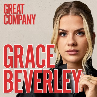 GRACE BEVERLEY: What I’ve Learnt From Building TALA & Overcoming Burnout