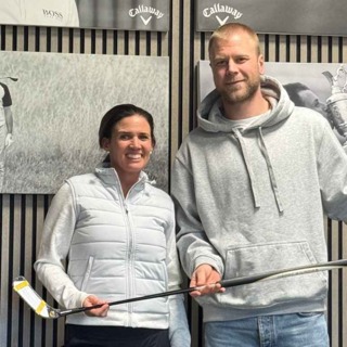 20. Hockeyhjärta och golfintresse - möt Christian Folin