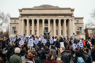 Mini-cast: Graduate Workers & Open Bargaining (w/ Jared Sacks & Buka Okoye)