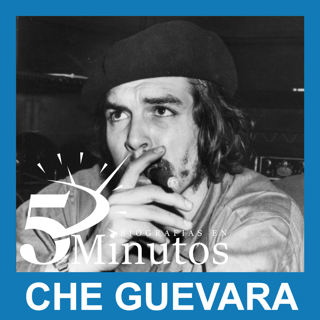 Ernesto Che Guevara