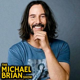 Keanu Reeves: Paying Attention Pays Dividends EP885