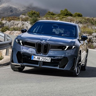 Testet: Nye BMW iX3 – dette er bra, dette er dårlig
