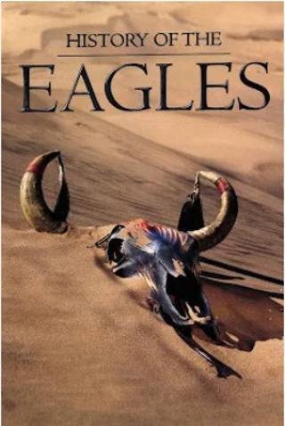 Episode 100: History of the Eagles with Jake Longstreth