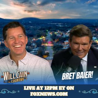 Have We Already Won Against Iran… Or Is This Far From Over? (ft. Bret Baier)