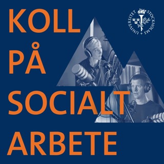 Kan socialarbetare stoppa unga från att hamna i gängkriminalitet?