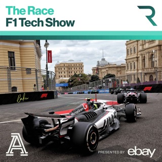 Tech Show: Why wind plays havoc with F1 cars + Explaining Red Bull’s recent renaissance