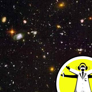 SETI, Aliens and the Origins of Life