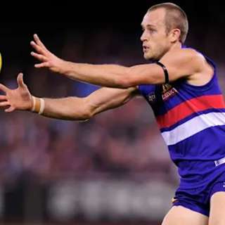 The Cup: Daniel Cross - Melbourne Vs Western Bulldogs