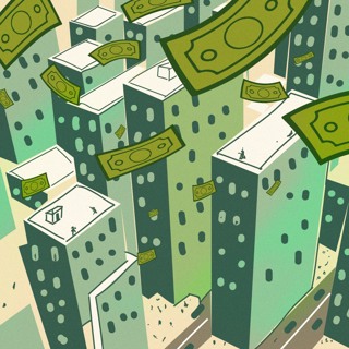 Documentary #7: Universal Basic Income Pt. 1 – An Idea Whose Time Has Come?