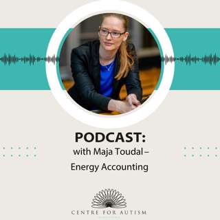 Maja Toudal – Energy Accounting