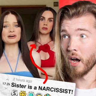 My narcissistic sister destroyed our family…now I’m the only family she has left! | Reddit Stories | EP1975