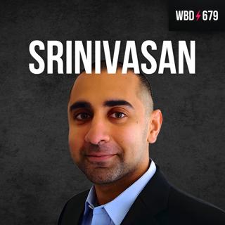 The Pragmatic Apocalypse with Balaji Srinivasan - WBD679