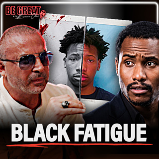 He Was Banned 8 Times for Exposing This About Black Culture | Andre Williams