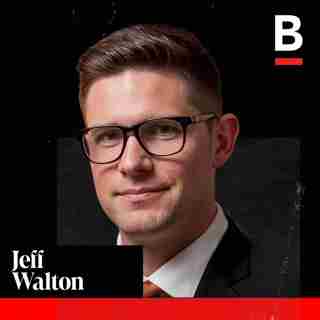 Bitcoin’s $300T Credit Market Opportunity | Jeff Walton
