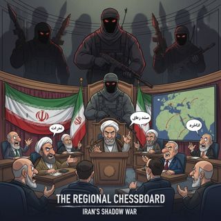 Beyond the Borders: Iran’s Global Economic Maneuvering