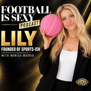 Lily Shimbashi on Building Sportsish, ESPN & the Rise of Women in Sports