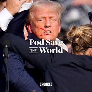 421: World Reacts to Trump Assassination Attempt