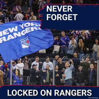 NEVER FORGET: Remembering those lost on Sept. 11, how Rangers helped in the healing process
