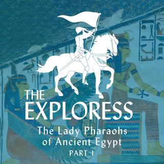 The Lady Pharaohs of Ancient Egypt, Part 1: Merneith, Neferusobek, and Hatshepsut