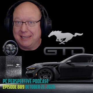 Podcast #889 - Internet Security Spectacular, GeForce Cancellations and Delays, TP-link, Sony, Gaming layoffs, and MORE