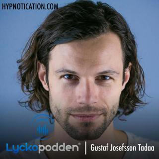 118. Gustaf Josefsson Tadaa - "Döden gör mig lycklig"