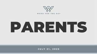 Parents
