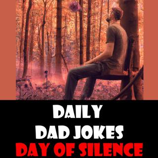 Day Of Silence! Husband's favorite day of the year! 14 April 2023