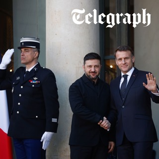 Zelensky seeks “binding commitments” from Coalition of the Willing & US in first 2026 peace summit