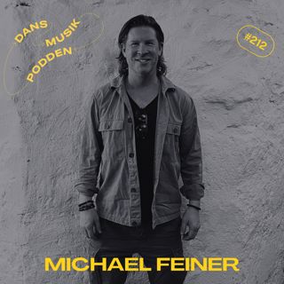 212. Michael Feiner