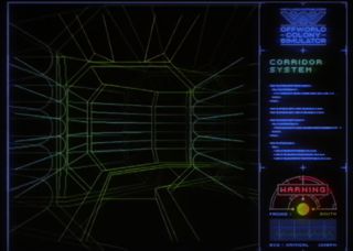Review: ALIEN Offworld Colony Simulator [ALIEN DAY 2018]