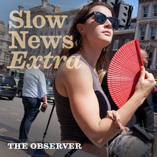 Are heatwaves the new norm?