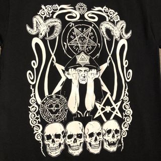 #377: The Black Magic Legacy Of Aleister Crowley With Mark Steeves