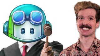 The Copilot Lawsuit Just Got More Interesting | Theo - t3․gg