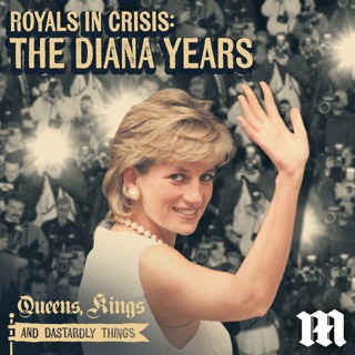 Royals in Crisis: The Diana Years - Part Three