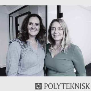 #PolyPod: Snakk om ren konkurransekraft!