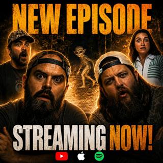 210 - The Kentucky Goblin Attack & The Carl Higdon UFO Abduction