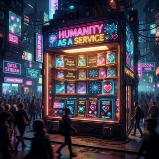 The Price of Belonging_ The Loneliness Economy