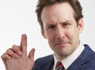 #108- The Pundit Who Shagged Me