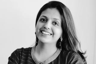 30: Designing for Blind with Upasana Makati