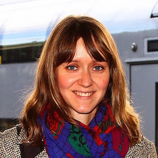 Avsnitt 19 - Agneta Carlsson