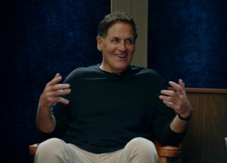 MARK CUBAN Talks Luka Trade, Epstein, Steve Ballmer