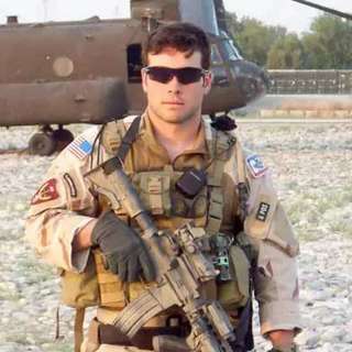 #75 | Born on the 4th of July: The Green Beret Commander Who Lost His Leg—but Never Quit Fighting - John Wayne Walding