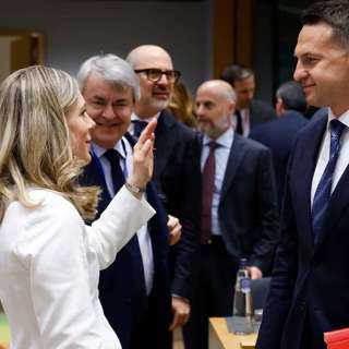 EU Investigates Porn Sites, EU Calls for Hungary to Reconsider LGBTQ Law, EU Launches 150 Billion SAFE Program, Portugal Probes Surgeon's Earnings, and more...