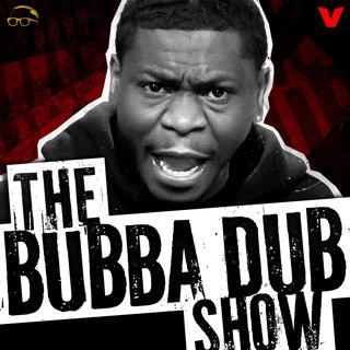The Bubba Dub Show - Kobe Bryant OVER Michael Jordan for me fam!!