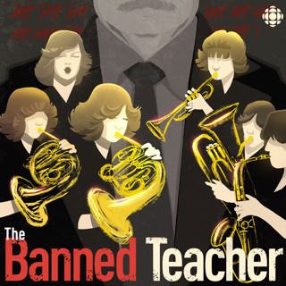 S31 E1: The ghost | The Banned Teacher