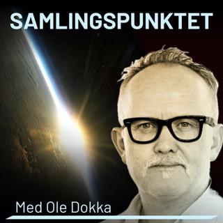 Norsk romfart har noe ingen andre land har – med Ole Dokka